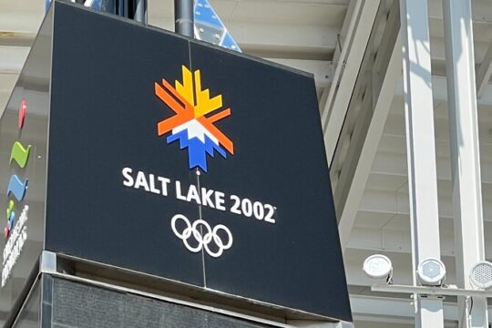 Park City & Olympic Heritage Excursion