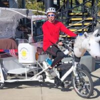 Pedicab Tours